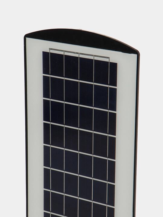 Tashqi LED konsol chiroq SOLAR DKU 106/107 100W/150W/200W/400W/600W 6500К ELT