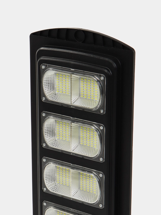 Tashqi LED konsol chiroq SOLAR DKU 106/107 100W/150W/200W/400W/600W 6500К ELT