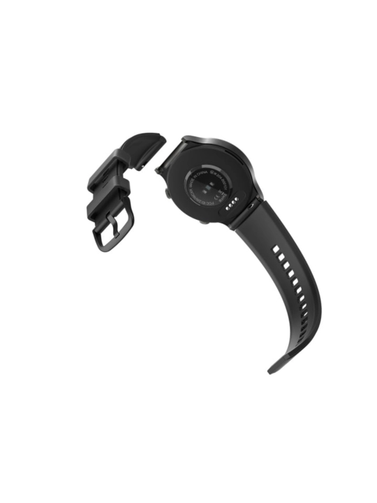 Смарт-часы Blackview R7 Pro 46 mm Black