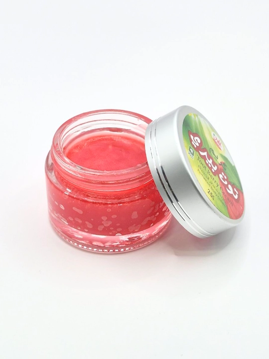 Toot Berry — xushbo‘y tana kremi, 25 g