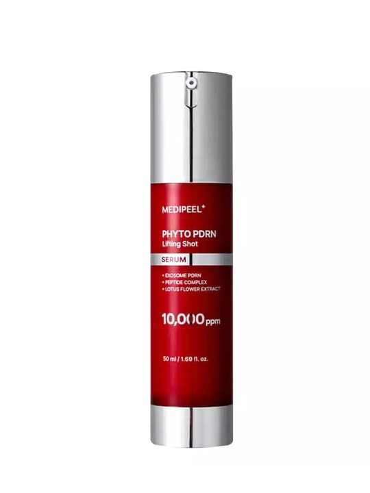 PDRN va o‘simlik ekstraktli lifting-zardob Medi-Peel Phyto PDRN Lifting Shot Serum - 