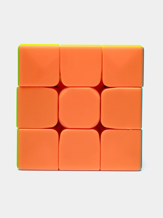 Кубик Рубик 3x3 QY SpeedCube QiYi Warrior W быстрое вращение