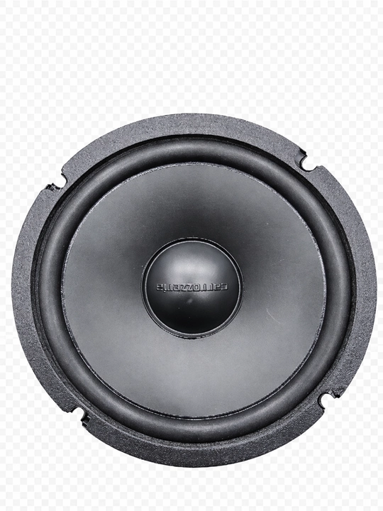 Carrozzeria TS-F652C 16.5 sm komponent avtomobil karnaylari (2-way separate)