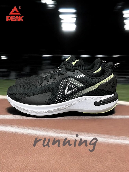 PEAK SPORT Кроссовки мужские Running