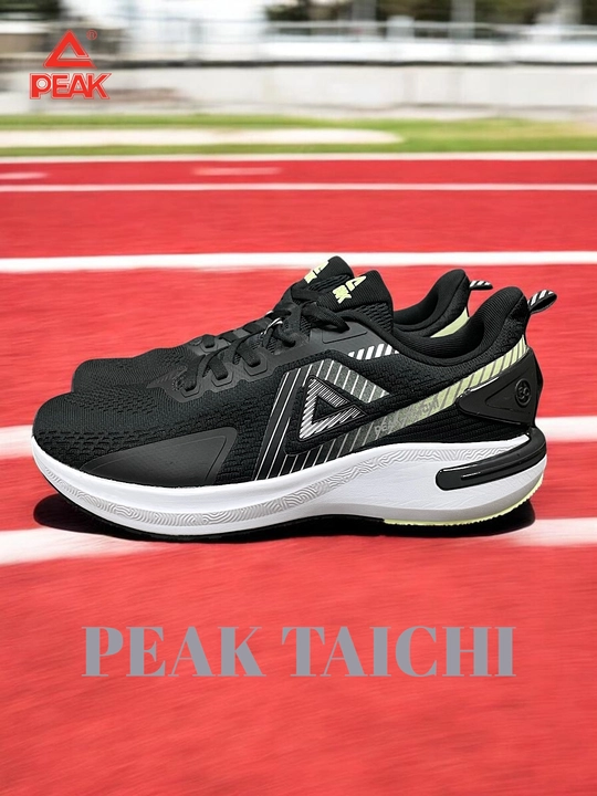 PEAK SPORT Кроссовки мужские Running