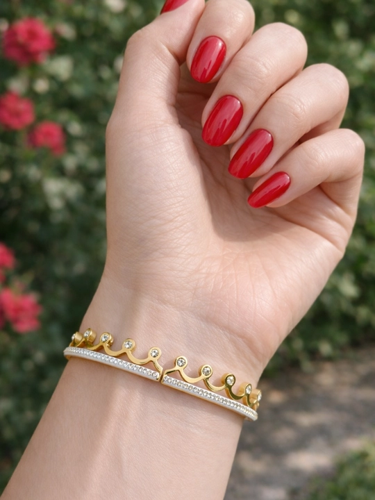 Браслеты для женщин и девушек, браслет Cartier, ювелирные изделия - 