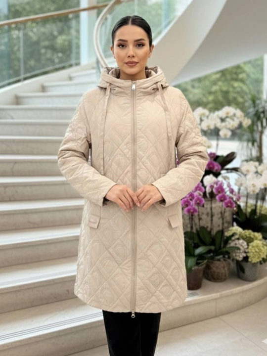 Vetrovkalar ayollar va qizlar uchun, kalta, yengil kurtkalar 8 mart uchun