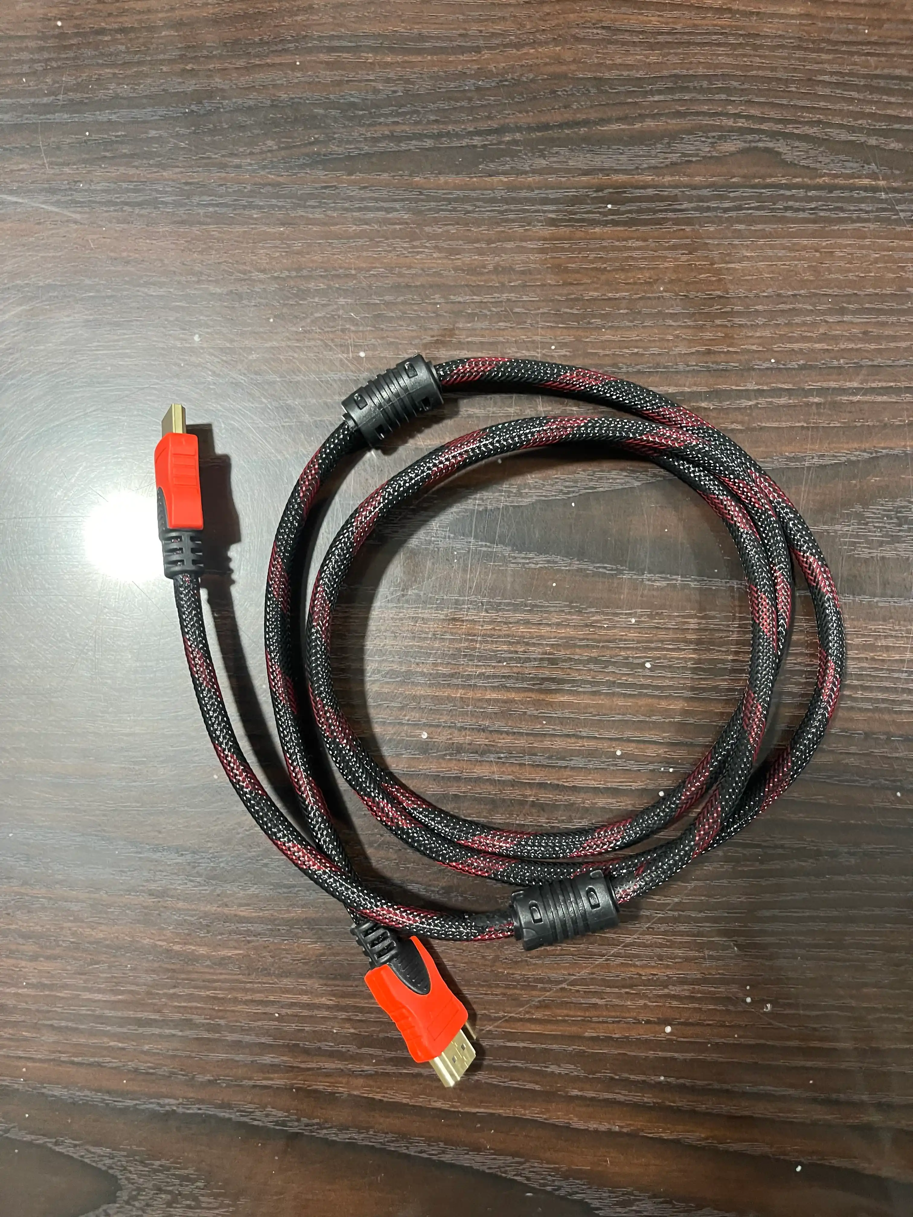 HDMI Кабель для телевизора и проектора универсал HDTV 1080P