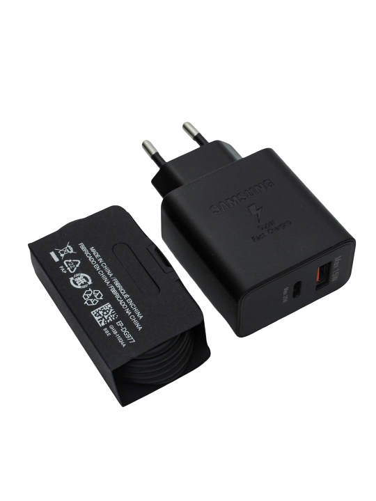 Zaryadlovchi qurilma 90W, 67W, 45W, 35W, 25W