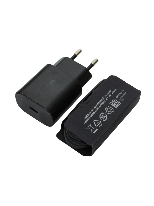 Zaryadlovchi qurilma 90W, 67W, 45W, 35W, 25W