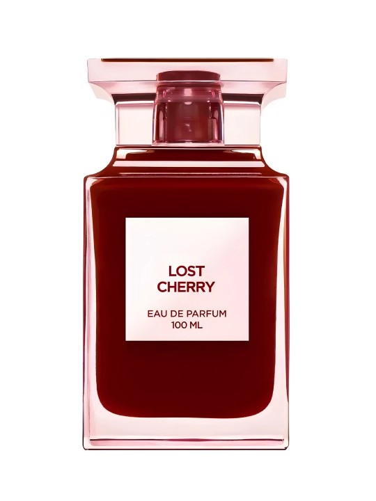 Parfyumlangan suv Lost Cherry, 100 ml