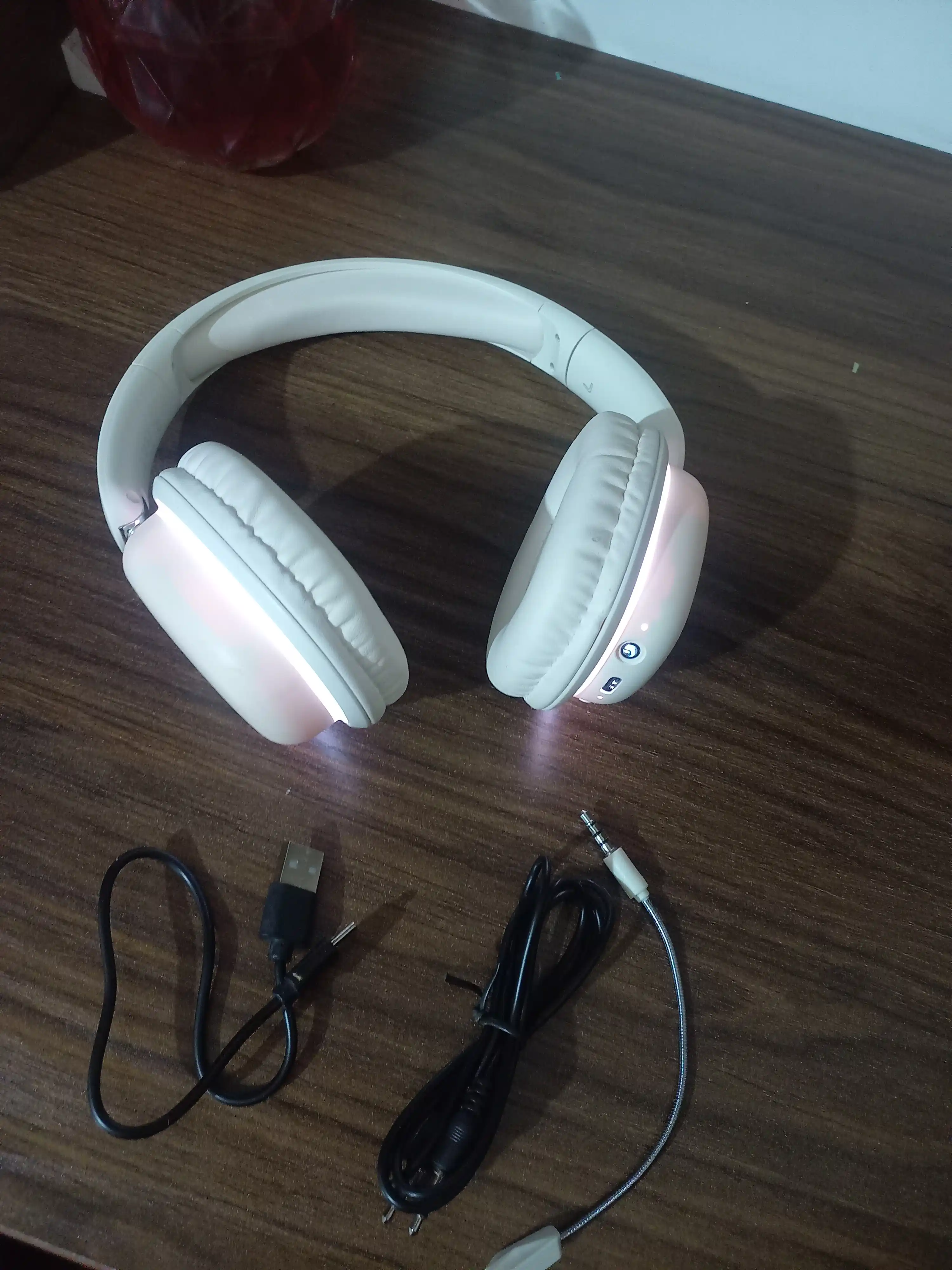 Simsiz naushnik, SY-T3, C2235, Bluetooth, batareya quvvati, 400 mAh