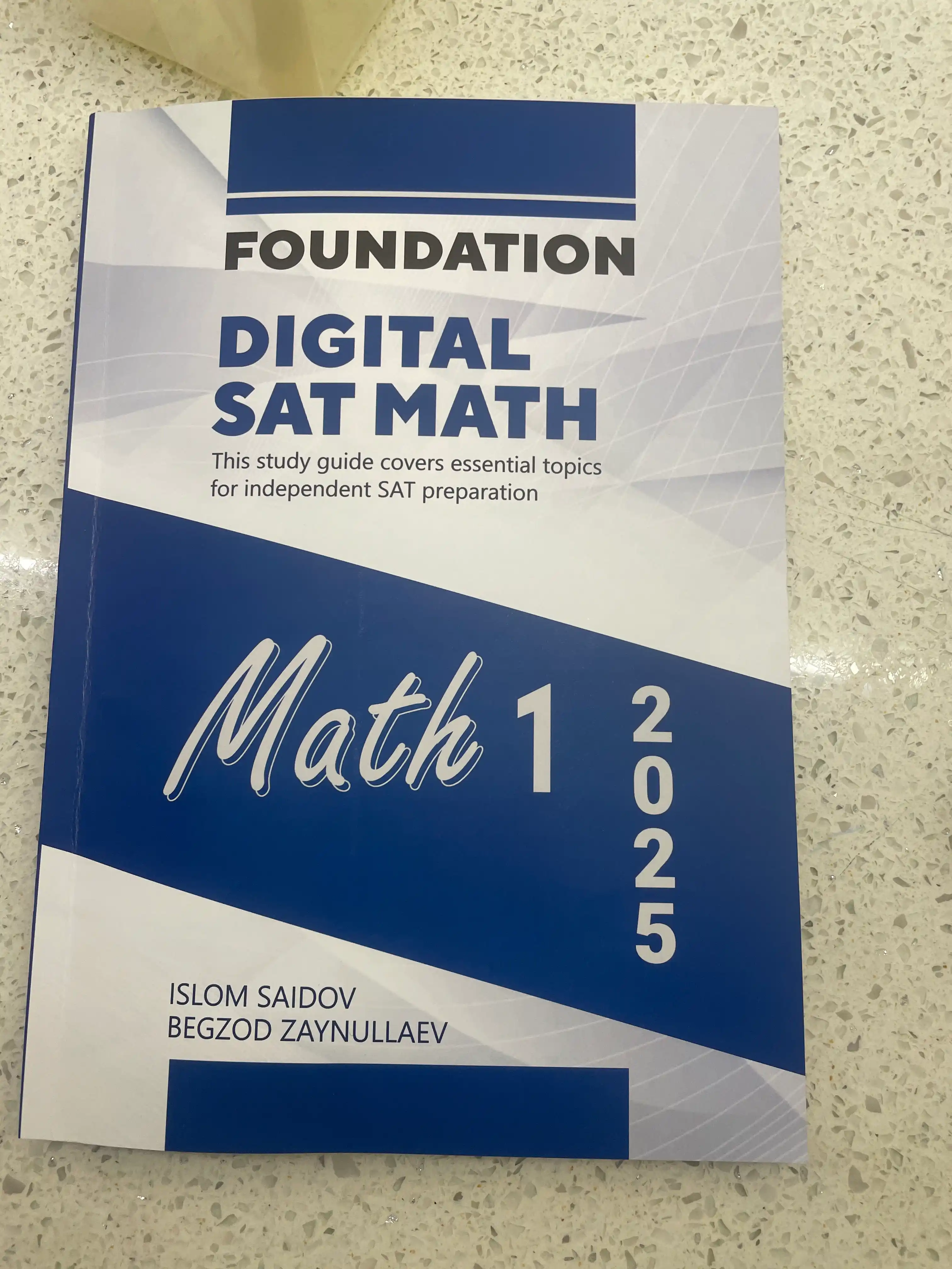Foundation 1