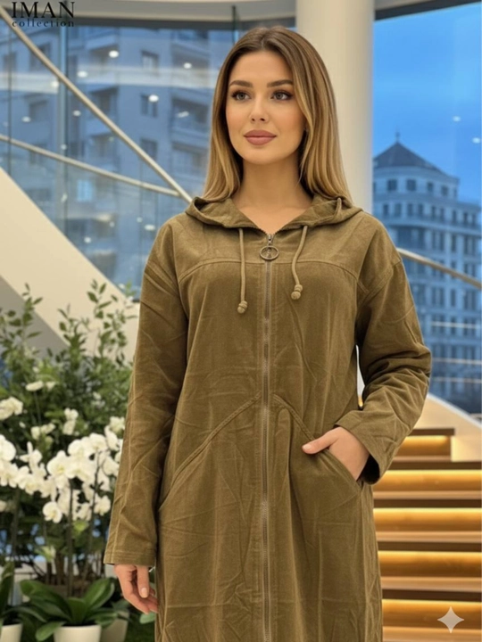 Женское платье, длина миди, прямой крой, длинные рукава, для весны