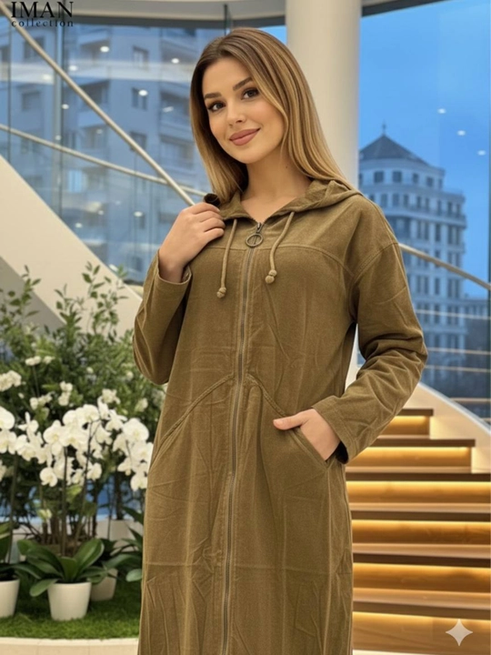 Женское платье, длина миди, прямой крой, длинные рукава, для весны