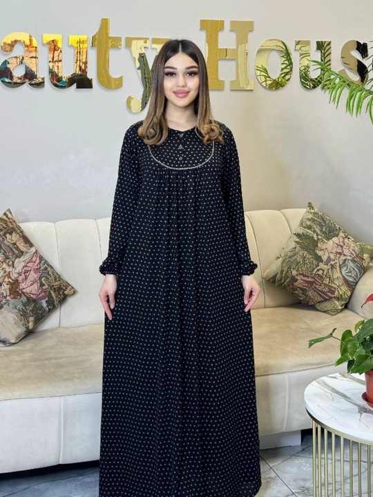 Ayollar uchun kundalik libos - 
