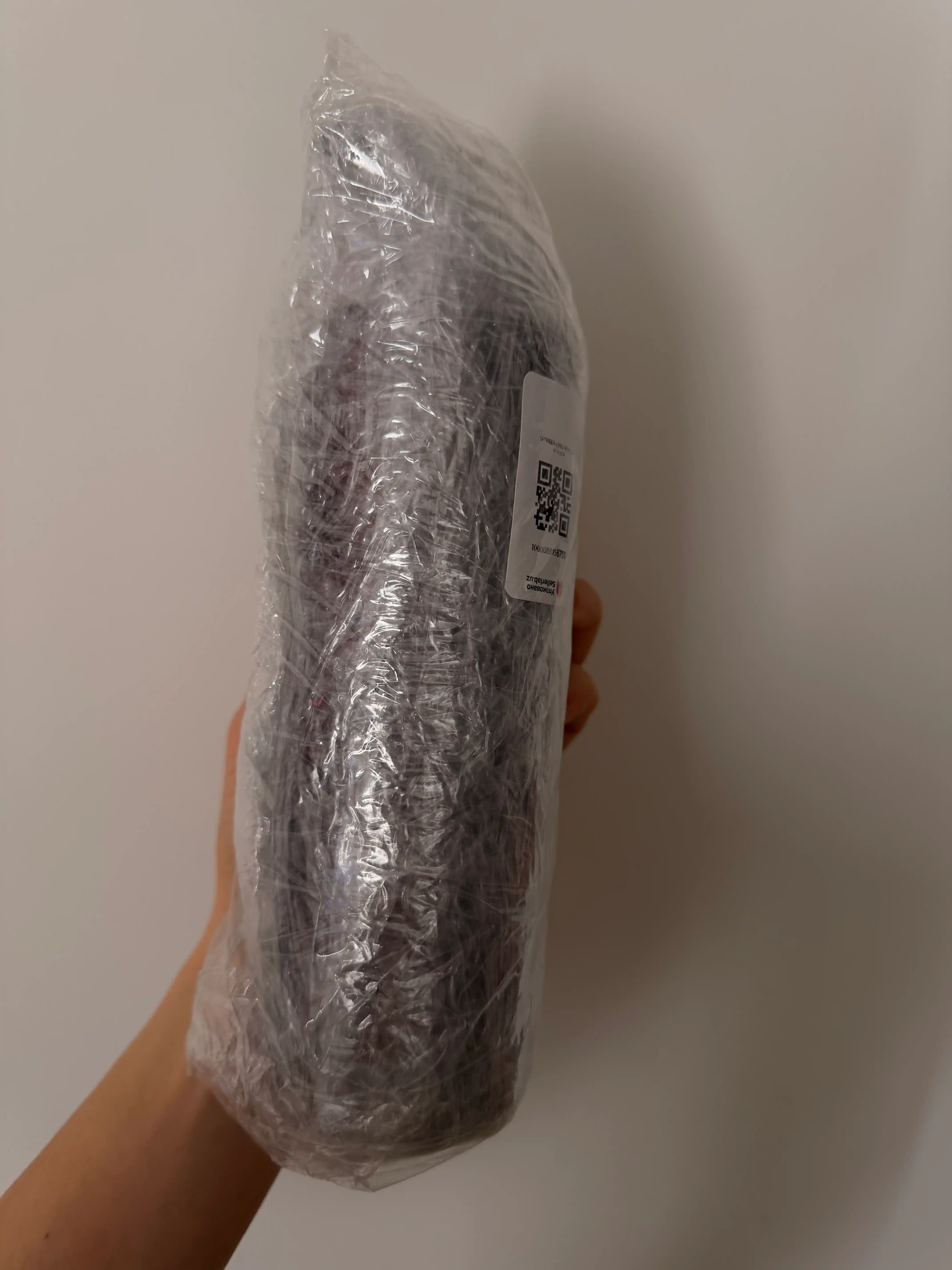 Шампунь против выпадения и для роста волос CH6 Scalp SSAG Shampoo, 520 мл