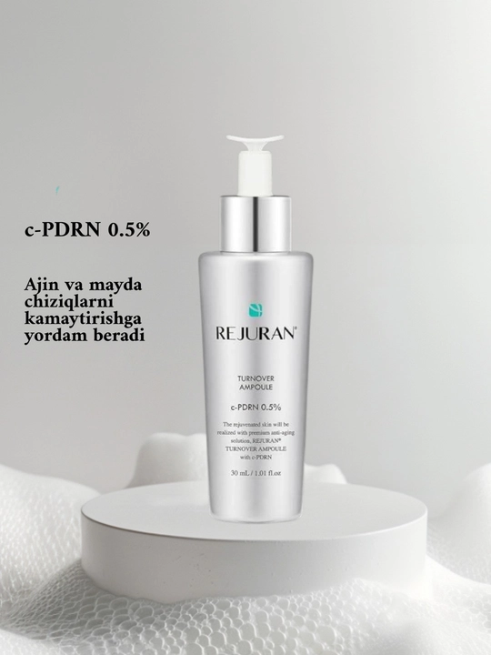 Rejuran Turnover Ampoule - 