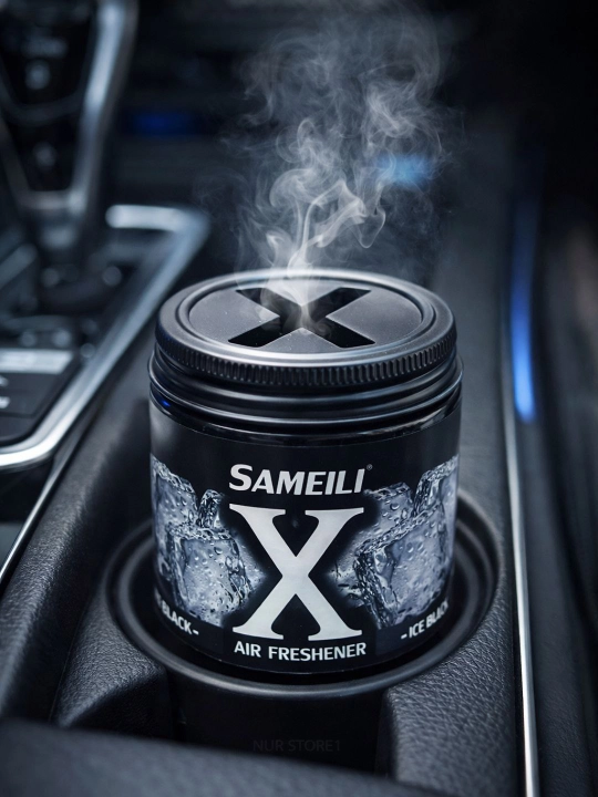 Ароматизатор для дома и автомобиля Sameili
