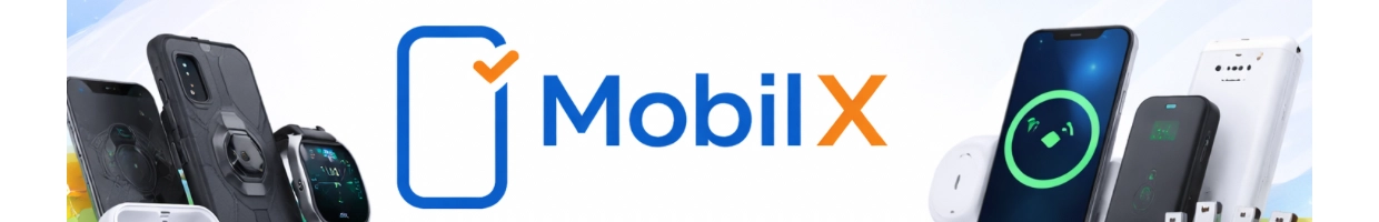 MobilX