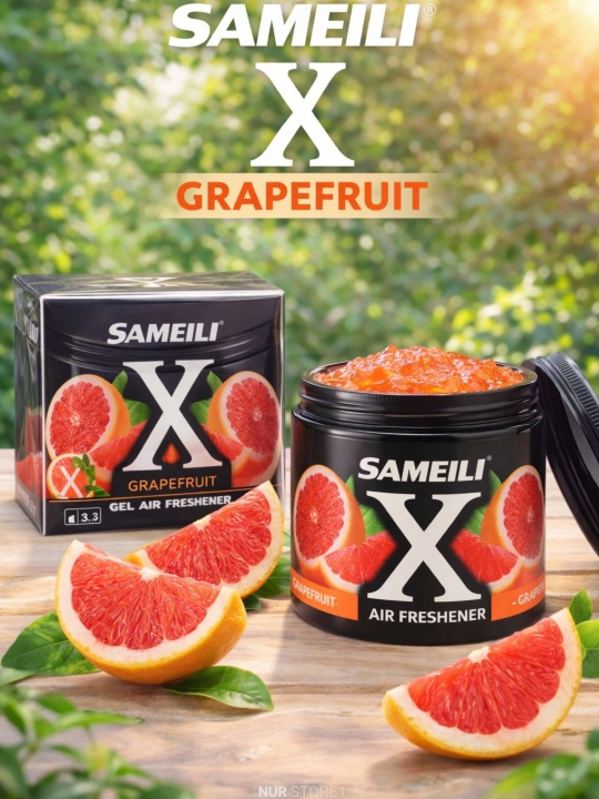 Sameili uy va avtomobil uchun xushbo‘ylantirgich - 