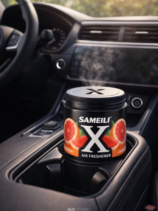 Ароматизатор для дома и автомобиля Sameili