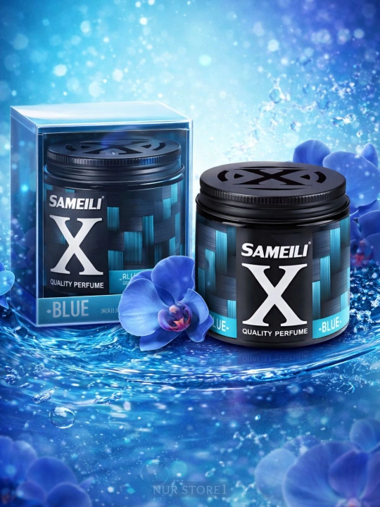 Sameili uy va avtomobil uchun xushbo‘ylantirgich - 