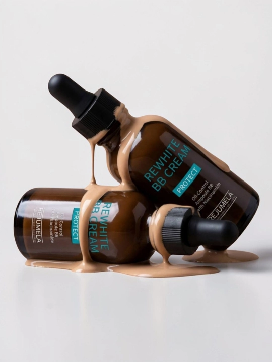 Rejumela Rewhite BB Cream Protect - 