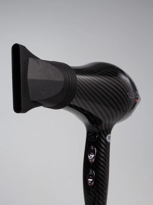 Fen Profissional carbon