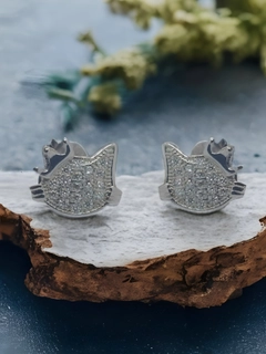 Серебряный