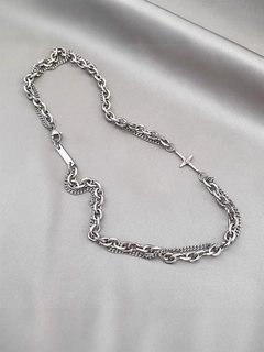 Metall kulrang