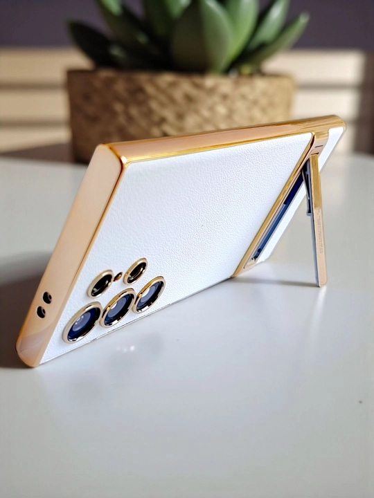 Чехол для Samsung S22 S23 S24 S25 S26 Ultra, тонкий, противоударный
