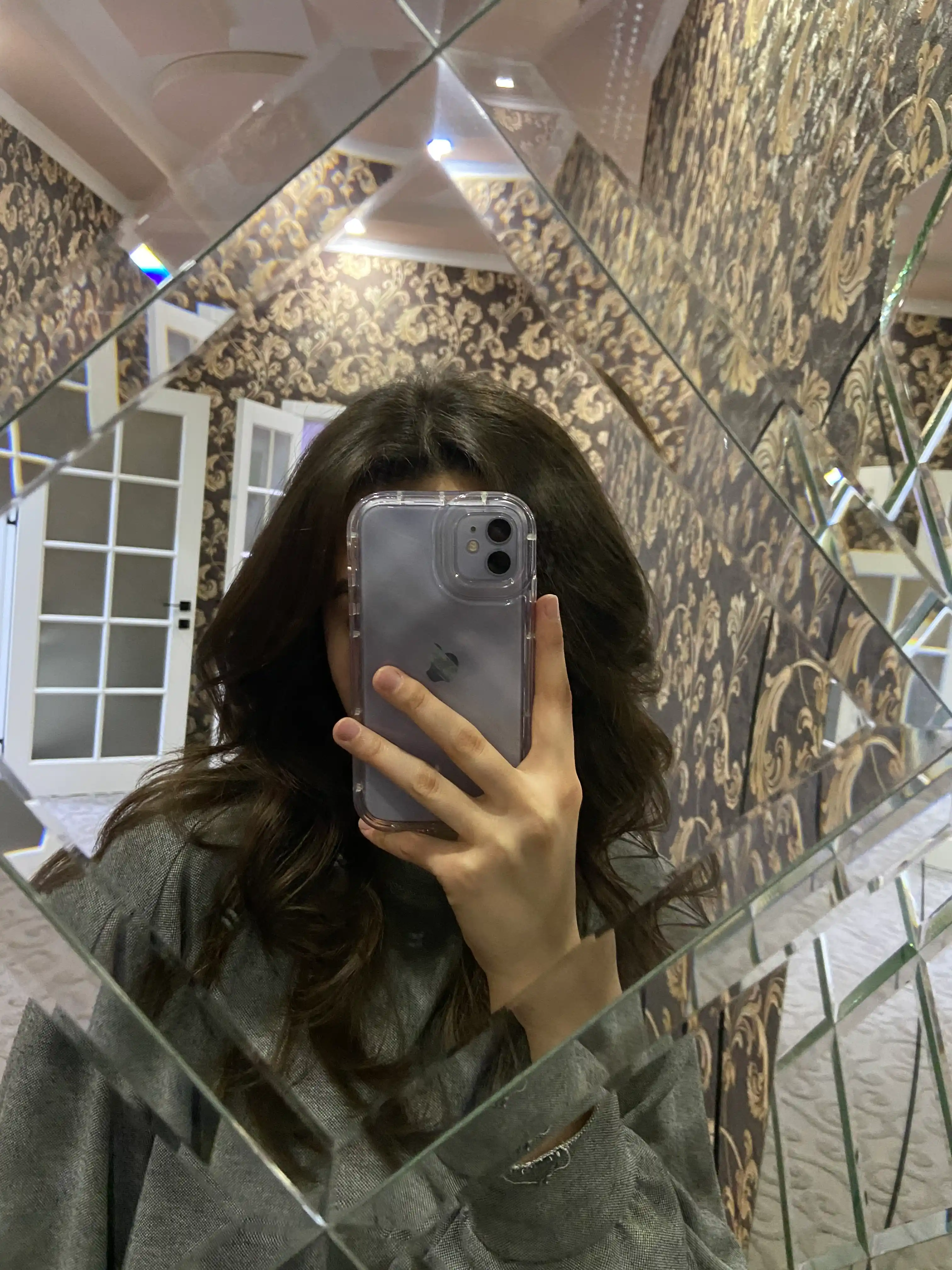 Масло PANTENE, Интенсивное Укрепление, 100 мл