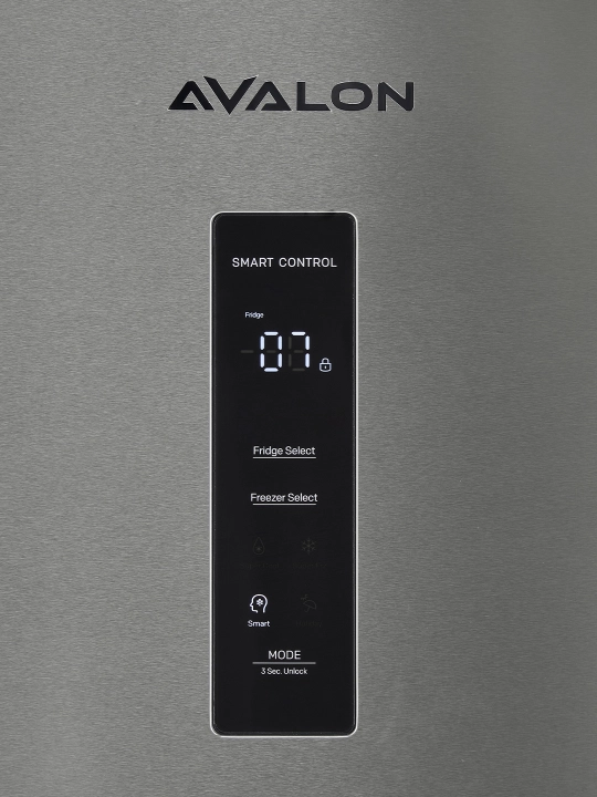 Холодильник Avalon AVL-RF512, 512 л