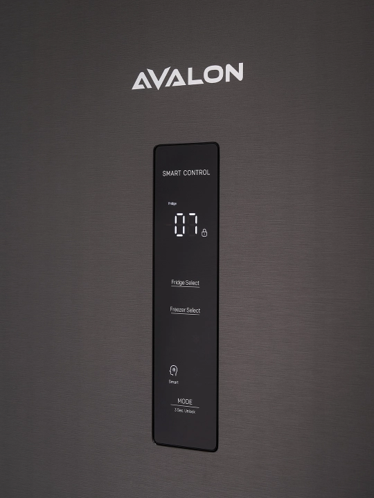 Sovutgich Avalon AVL-RF512 - 512 litr