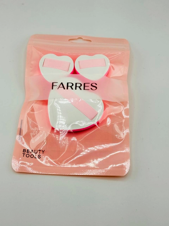 Farres gubka paketi - 