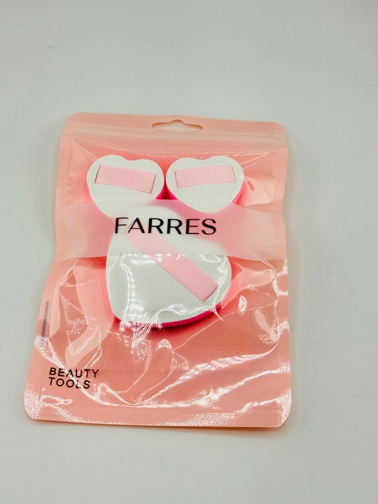 Farres набор спонжей