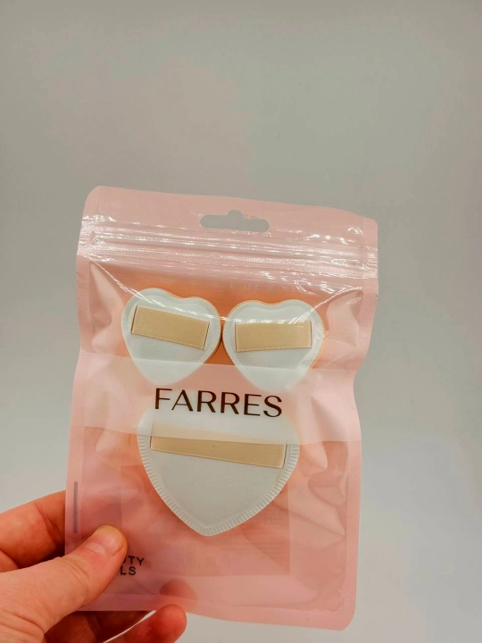 Farres gubka paketi - 