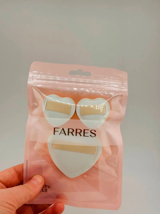 Farres набор спонжей