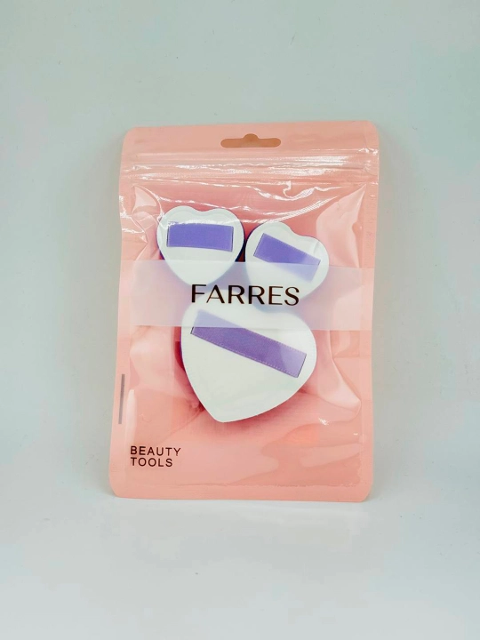 Farres gubka paketi - 