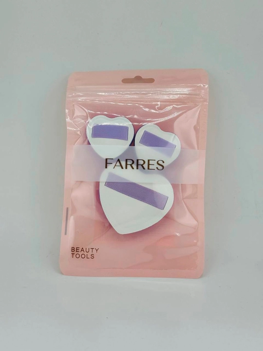 Farres набор спонжей