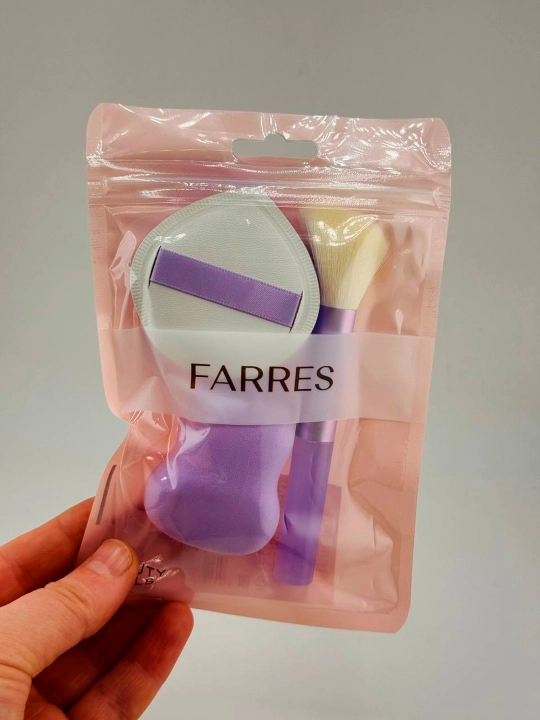 Farres gubka paketi - 