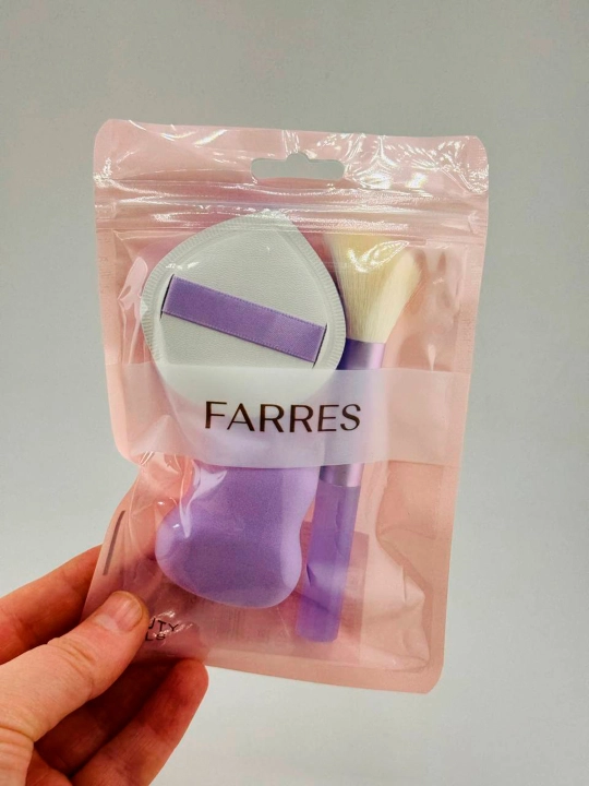 Farres набор спонжей