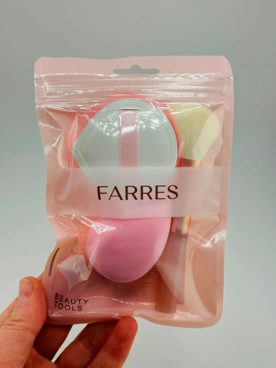 Farres gubka paketi - 