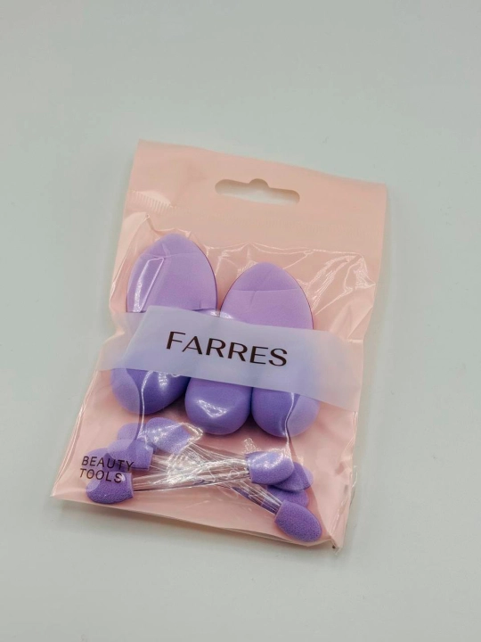 Farres набор спонжей