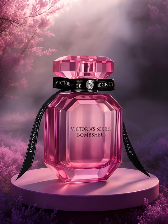 Ayollar uchun parfyumlangan suvi Victoria’s Secret Bombshell, 100 ml - 