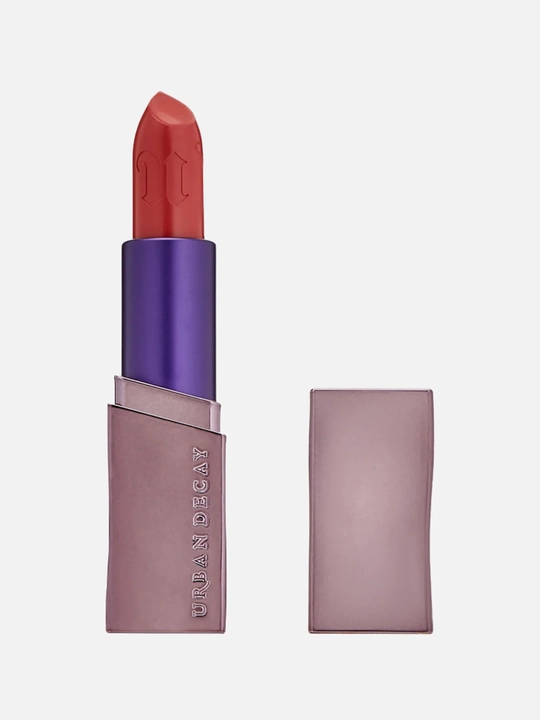 Lab bo'yog'i mat uzoq muddatli Urban Decay VICE LIPSTICK MATTE ton hitch nike