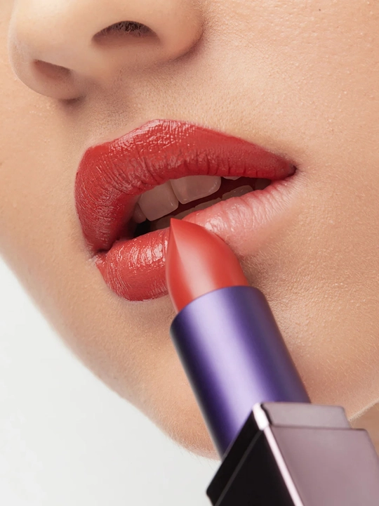 Lab bo'yog'i mat uzoq muddatli Urban Decay VICE LIPSTICK MATTE ton hitch nike