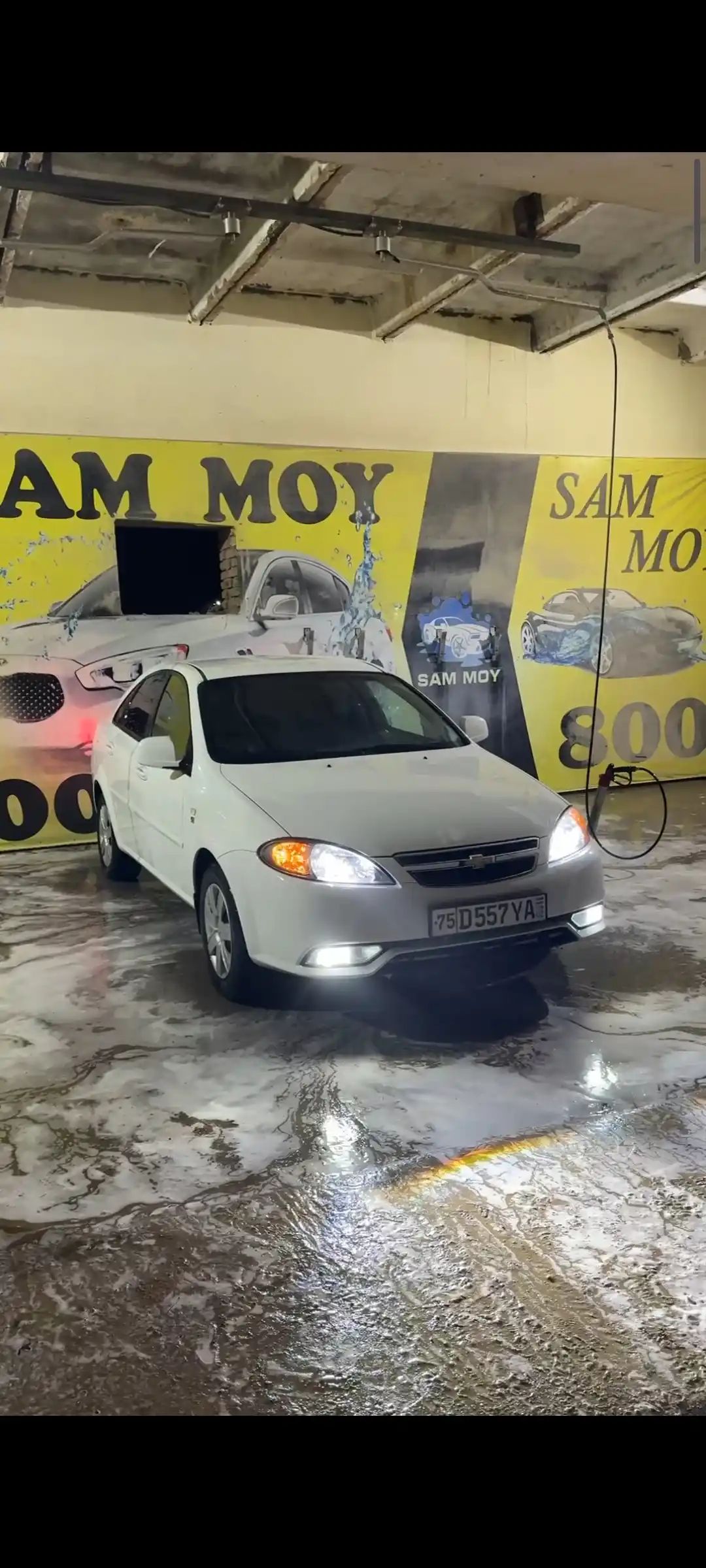 Y7D Y7 LED H4: avtomobil faralari uchun chiziqli svetodiod tog'ri ornatilsa ruxsati bor