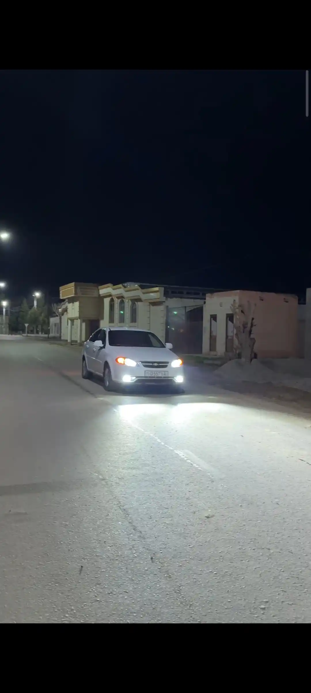 Y7D Y7 LED H4: avtomobil faralari uchun chiziqli svetodiod tog'ri ornatilsa ruxsati bor